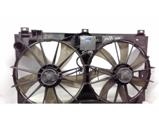 Вентилятор радиатора 4227500592, 8925730060 Lexus GS 300 350 430 450H 3.0