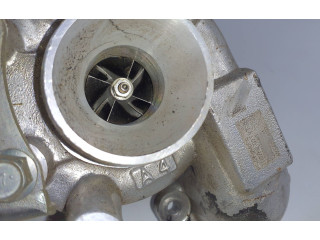  Турбина Peugeot 2008 I  TD02H2, 49379402003         