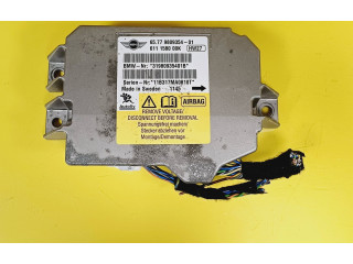 Блок подушек безопасности 611158000K Mini Cooper Countryman R60