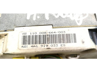 Панель приборов 4A1919033ES, 110008664003 Audi A6 S6 C4 4A