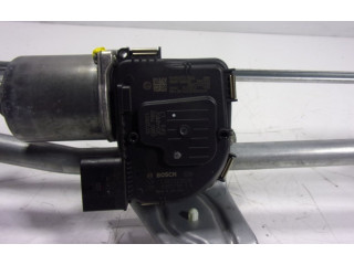 Моторчик дворников 566955023A, 566955119A Skoda Kodiaq