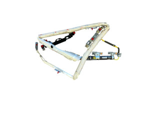 Боковая подушка безопасности 7850TL4G815M1, 609690101H   Honda Accord