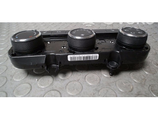 Блок управления климат-контролем 5E0820047S, 5E0820047SYMS Skoda Octavia Mk3 (5E)