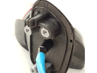 Zpětné zrcátko levé Subaru XV 2016 037507