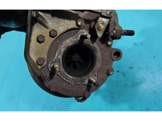 Turbodmychadlo Турбина VB13, IMPRK1434341 Toyota Avensis T250