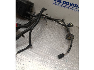 Блок предохранителей BK2T9K499, BK2T9K499AGV22 Ford Transit Custom