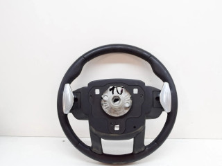 Руль Land Rover Range Rover Velar 2017- года JK623F563FD8PVJ