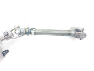 Ось рулевого колеса