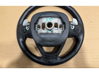 Руль Jeep Cherokee  2013 - 2020 года P1WE231X9AC      