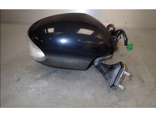 Зеркало электрическое        Volkswagen New Beetle  1998 - 2011 года   