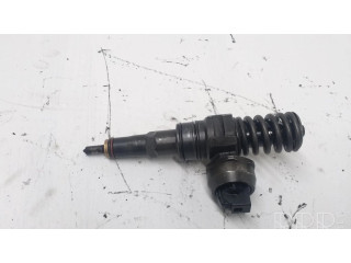 Форсунка 0414720204, 036130073 Volkswagen Touareg I для дизельного двигателя 2.5