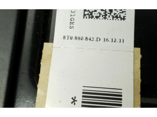 Подушка безопасности для колен 8T0880842D   Audi A5 8T 8F