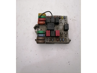 Блок предохранителей Fiat Idea