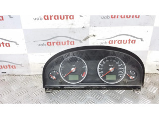 Přístrojová deska Ford Mondeo Mk III 2001 1S7F108411