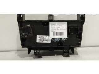 Блок управления климат-контролем 156088743 Alfa Romeo Mito