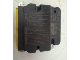 Блок подушек безопасности 34D959655B, CENTRALITAAIRBAG   Skoda Rapid (NH)