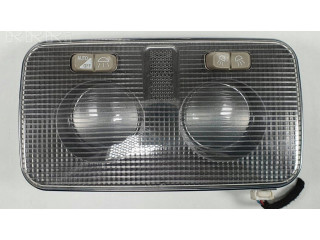 Другой фонарь салона