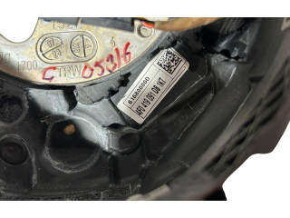 Руль Audi A6 S6 C6 4F 2004 - 2011 года 4F0419091DB, 61678340C00