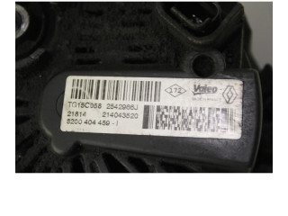 Генератор 8200404459   Renault Trafic II (X83)      