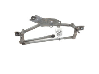 Механизм стеклоочистителей (трапеция) 52061796, F0-8236U Fiat Grande Punto - года