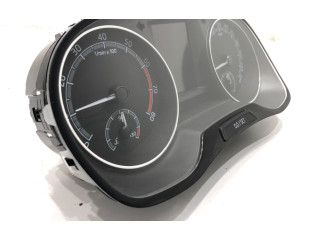 Панель приборов 6V0920740E   Skoda Fabia Mk3 (NJ)       