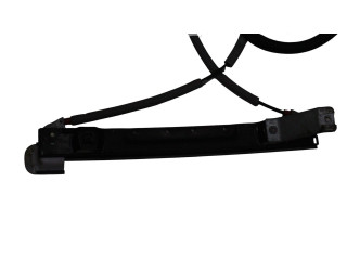 Блок предохранителей FC7955 Jaguar XJ X351