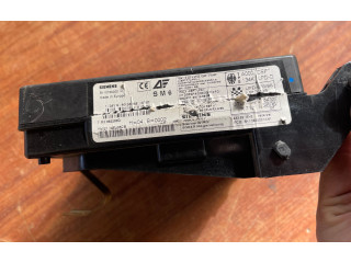 Блок комфорта 7M3962258G   Volkswagen Sharan   