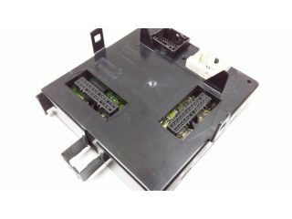 Комфортный модуль