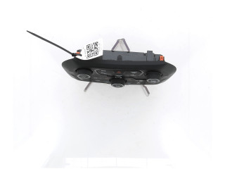 Блок управления климат-контролем 735694130 Jeep Renegade