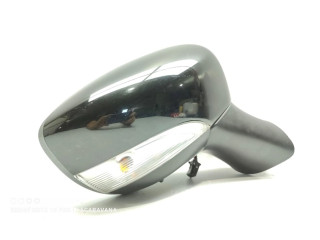 Блок комфорта 963016226R Renault Clio IV