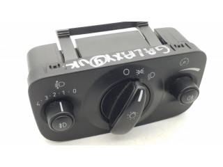 Включатель фонарей