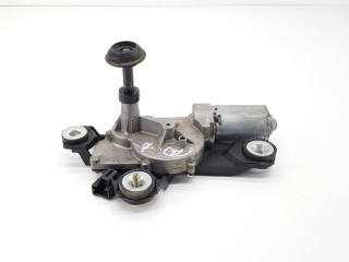 Моторчик заднего дворника BP4K67450 Mazda 3 I