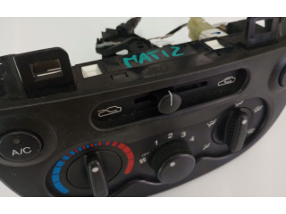 Блок управления климат-контролем 9J Chevrolet Matiz