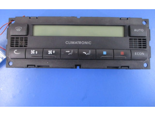 Блок управления климат-контролем Skoda Octavia Mk1 (1U)
