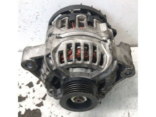 Генератор Smart ForTwo I