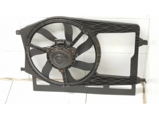 Вентилятор радиатора     8240290, 1475578    Mini One - Cooper R50 - 53 1.6