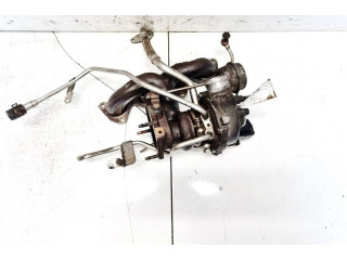 Turbodmychadlo Турбина k023074dab4214, k023074dab42-14 Volkswagen Tiguan