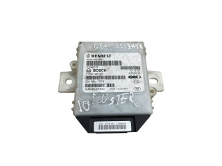 Блок управления 0260140033, 001RRV7578 Dacia Dokker