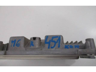 Řídící jednotka 0281017337, 9676833080   Citroen C3 Picasso 2011