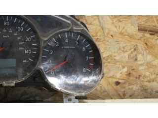 Панель приборов 85013SA340   Subaru Forester SG       