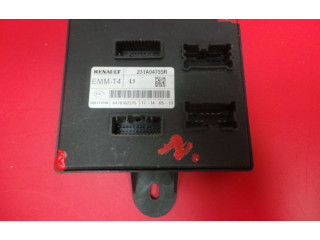 Блок комфорта 231A04735R, 506111F00 Renault Clio IV