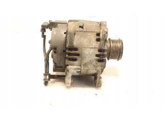 Генератор    Volkswagen Touran I      