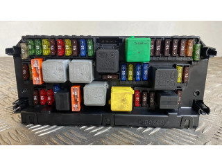 Pojistková skříňka A2129008507, A2129020603 Mercedes-Benz E W212 2010