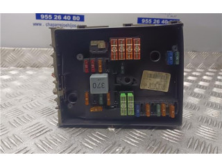 Блок предохранителей 1K0937125, 1K0937125 Volkswagen Jetta V