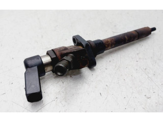 Форсунка 9647247280 Citroen Berlingo