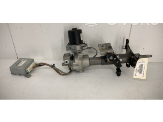  рейка  Колонка рулевая 4123AV   Citroen C1 2006 - 2013 года