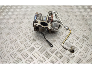 Турбина Skoda Octavia Mk3 (5E) 04C145702R