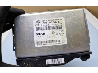 Блок управления АБС 8D0907389E, 0265109462 Audi A6 S6 C5 4B