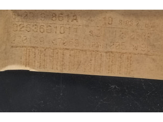 Přístrojová deska  Seat Arosa 1999 6H0919861A, 6H0919861A  