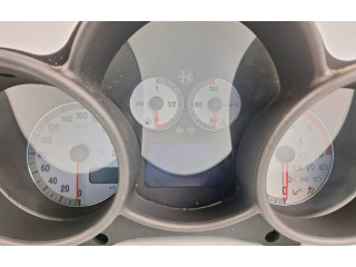 Přístrojová deska Alfa Romeo GTV 2006 156071345